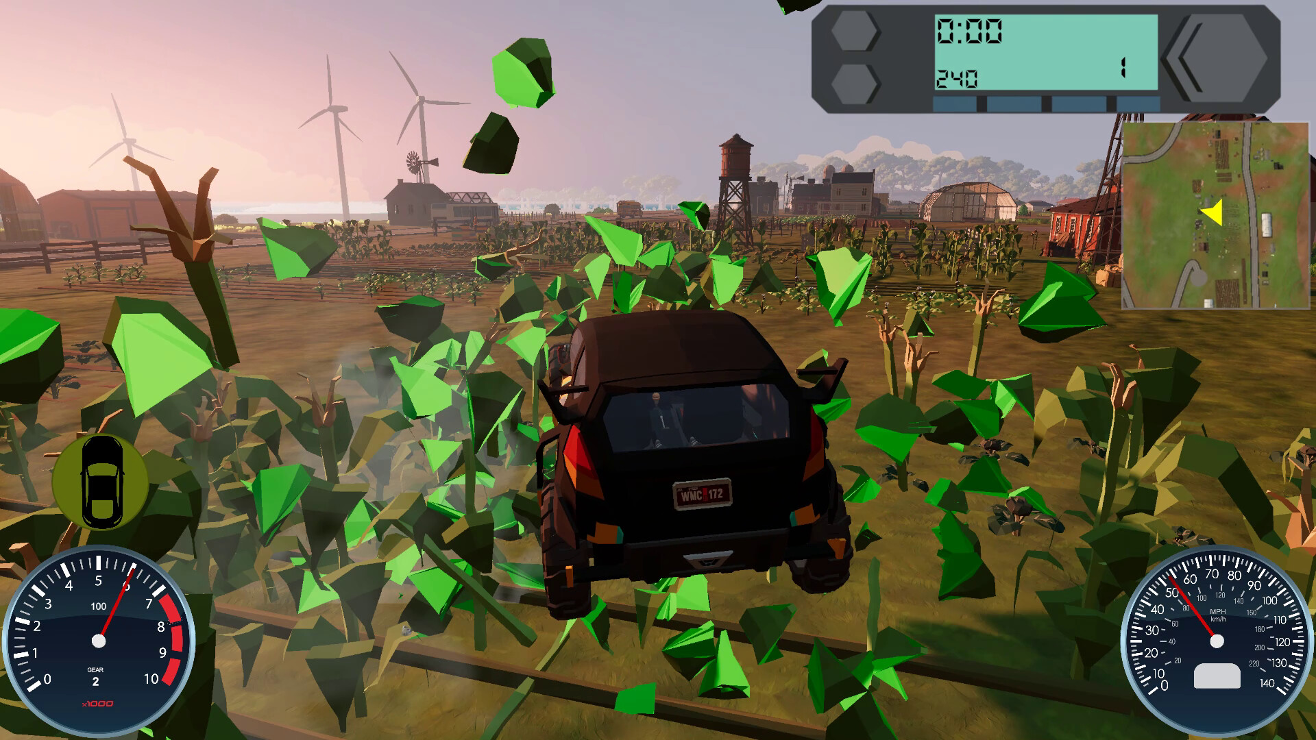 Jack's 510 Racing screenshot 15