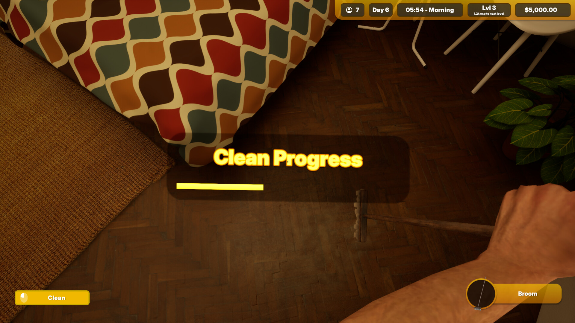 Road Motel Simulator screenshot 8