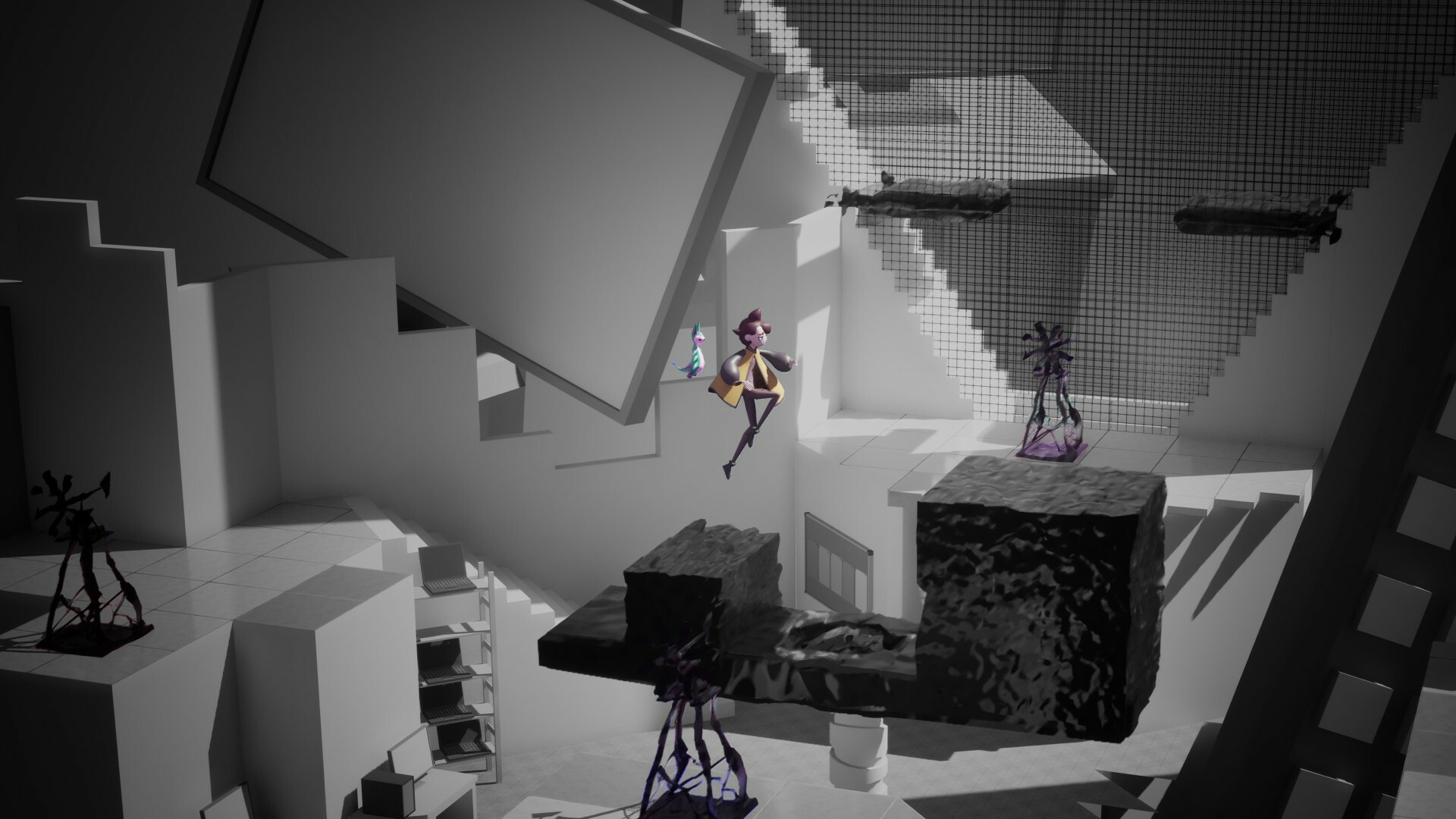 Stop and Breathe screenshot 2