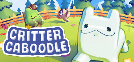 Critter Caboodle — Steam header