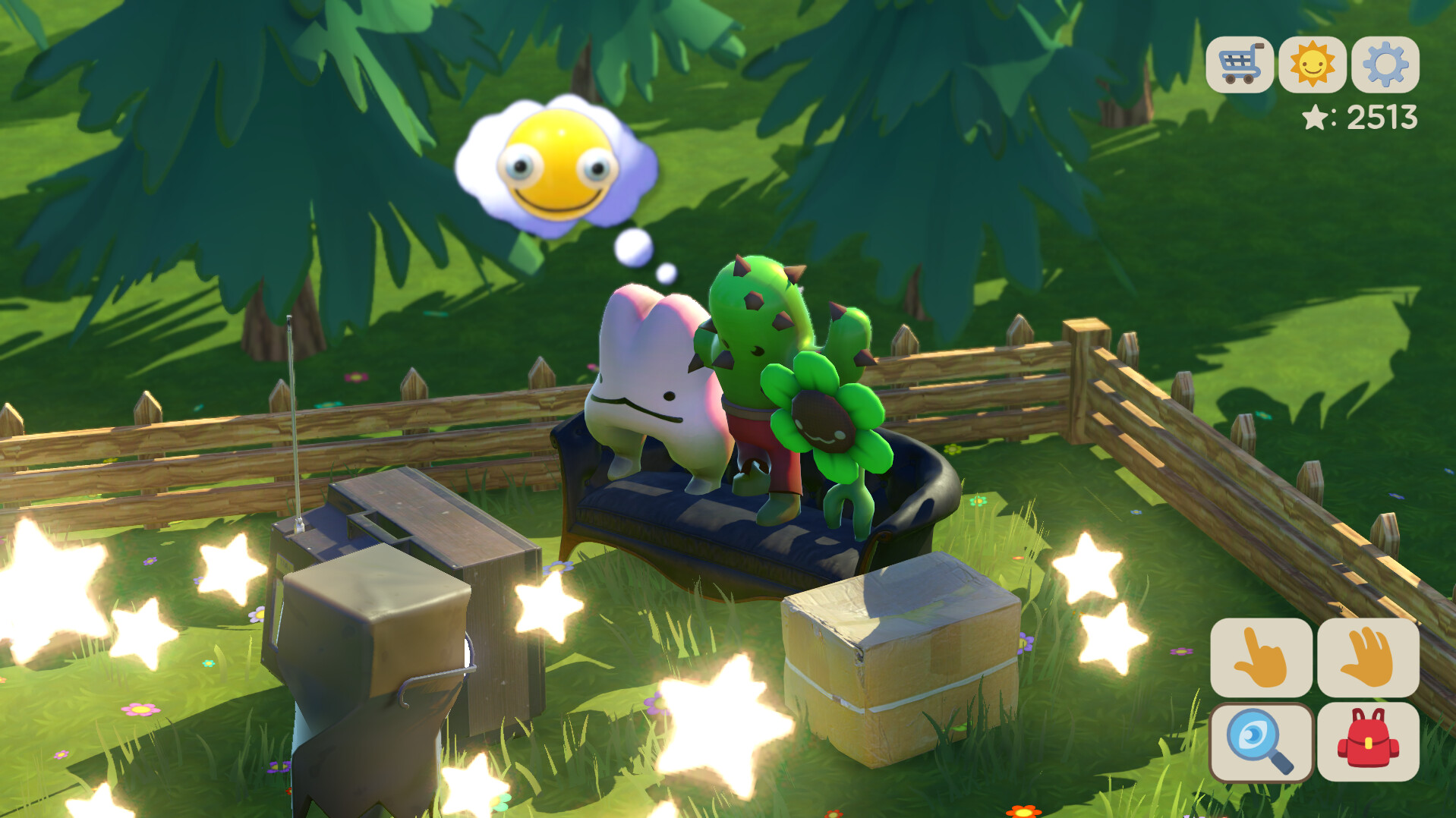Critter Caboodle screenshot 6