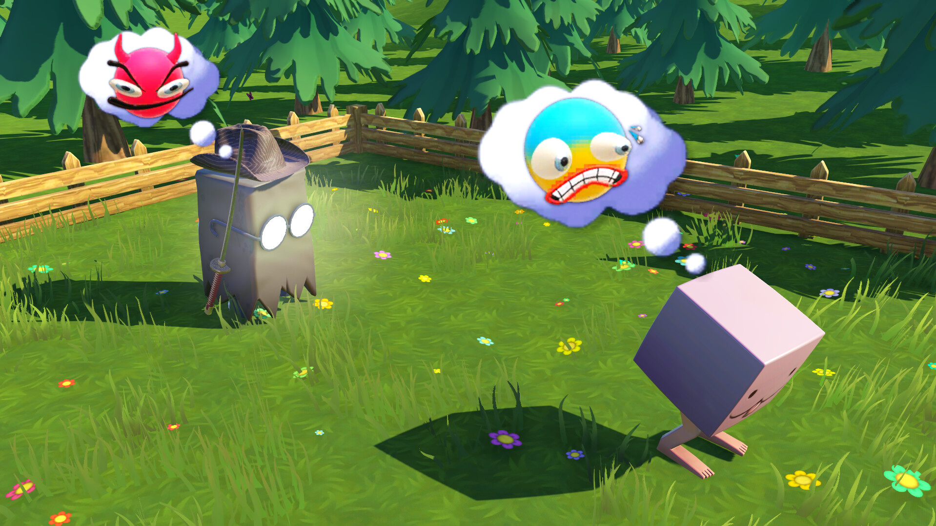 Critter Caboodle screenshot 7