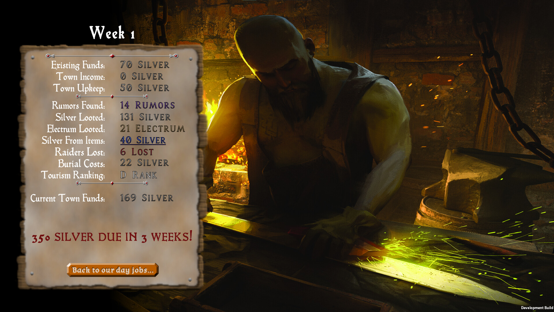 Rumor Raiders screenshot 5