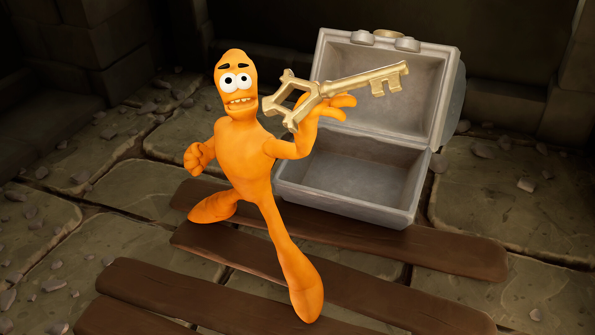 Chunk screenshot 8