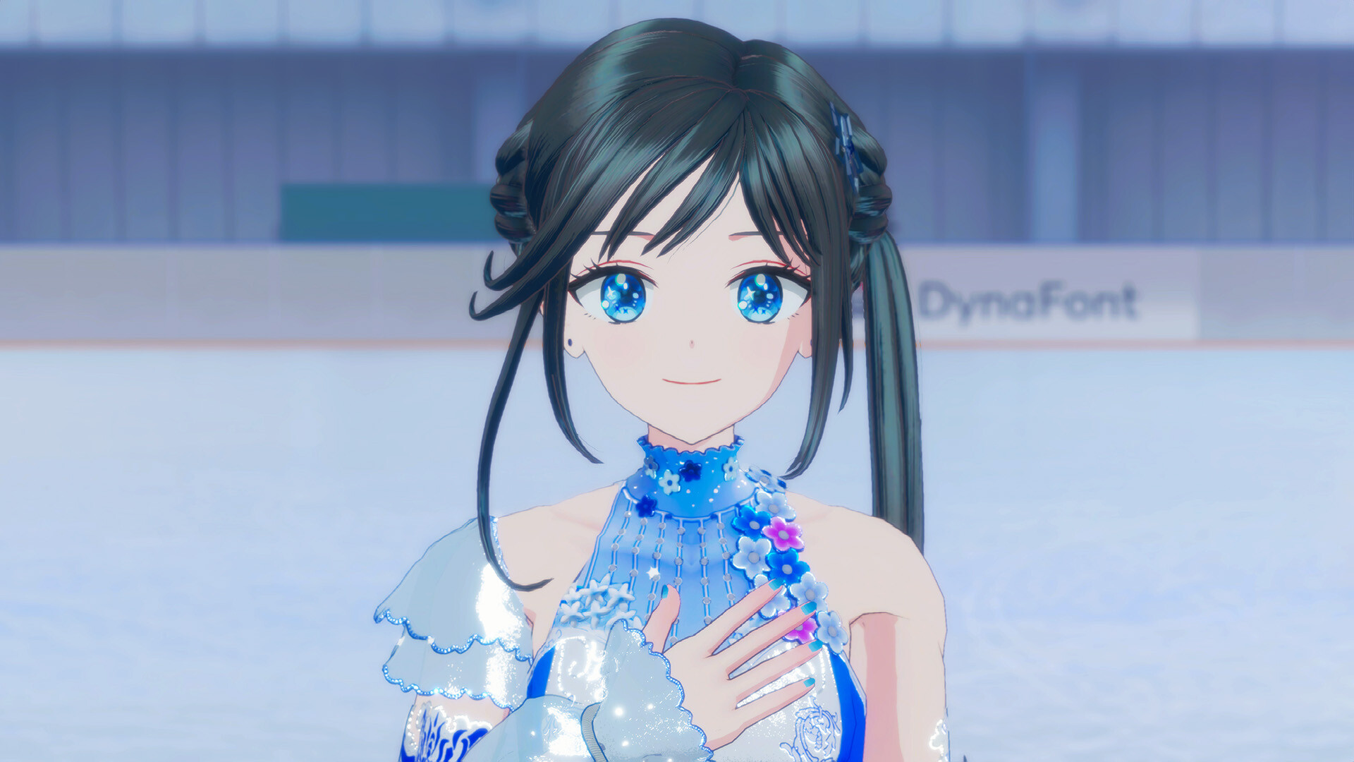 Steam：ICE on the EDGE
