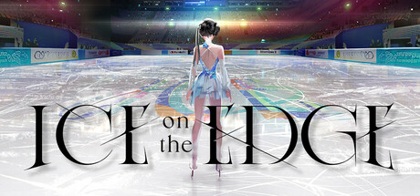 ICE on the Edge: header artwork