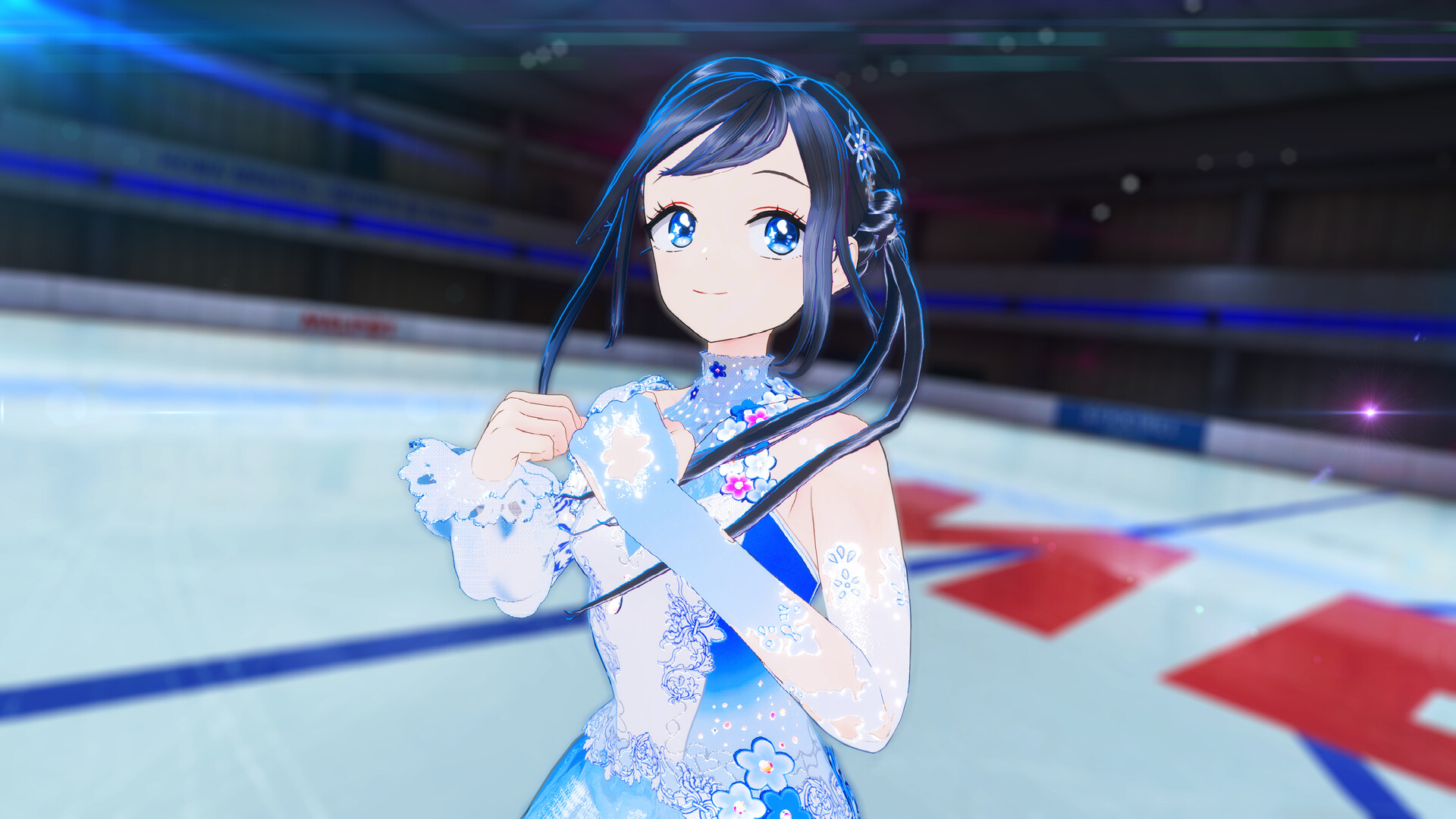 Ice Edge Move ICE on the EDGE on Steam