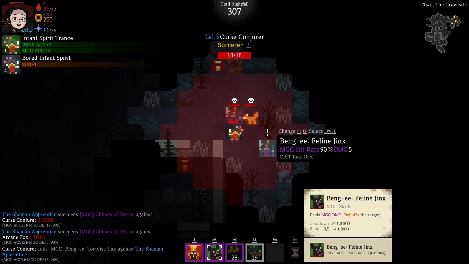 Mangui screenshot 14