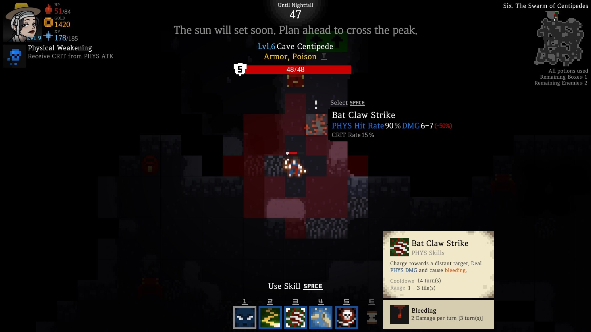 Mangui screenshot 11