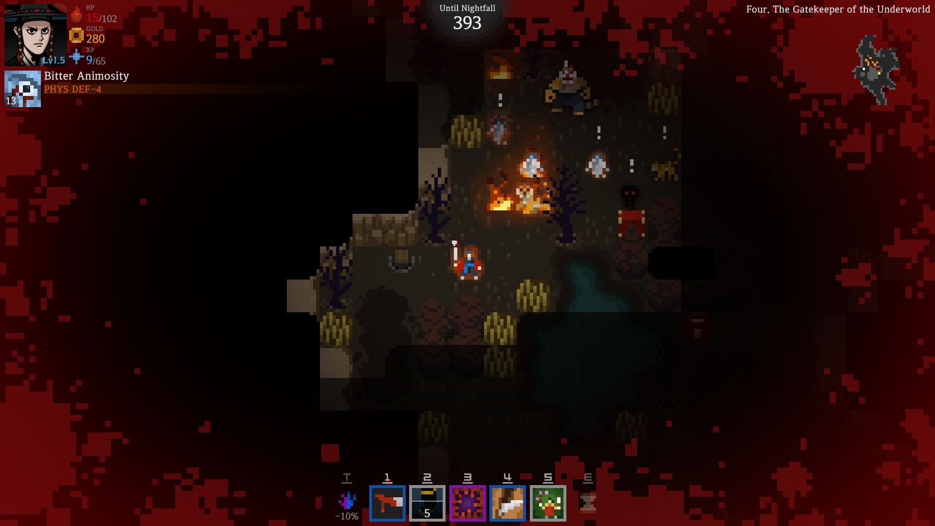 Mangui screenshot 8