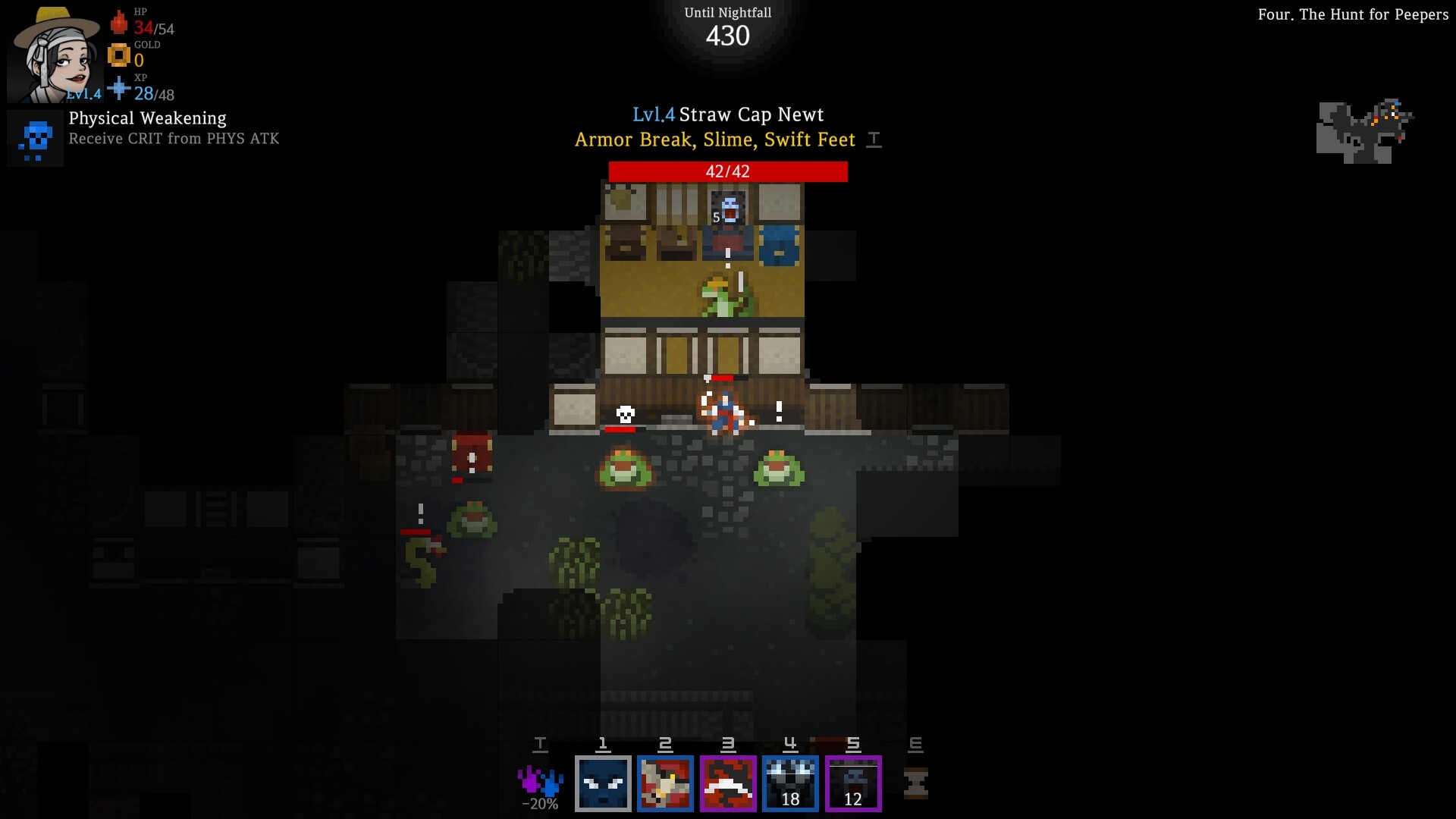 Mangui screenshot 16