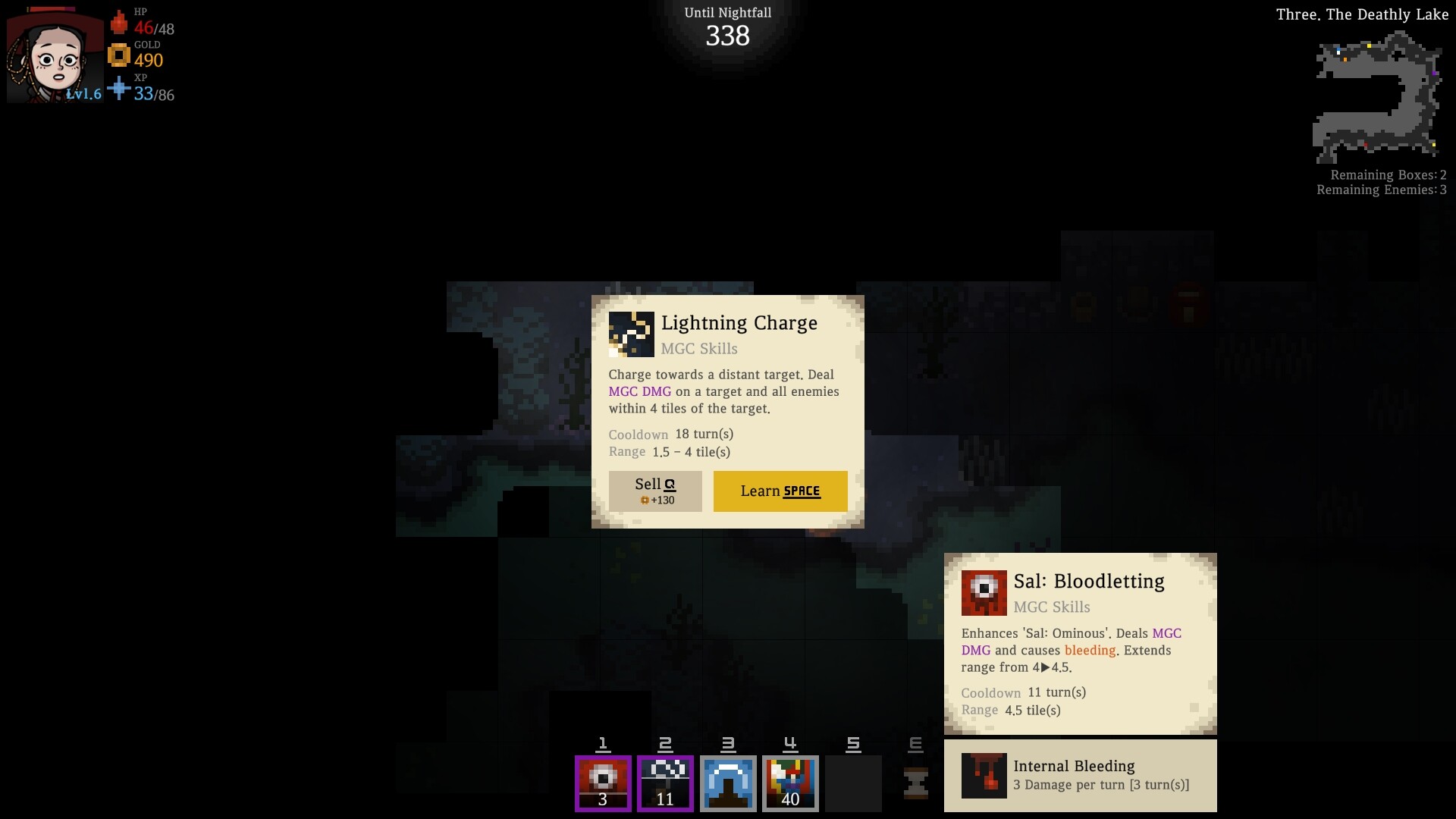 Mangui screenshot 13