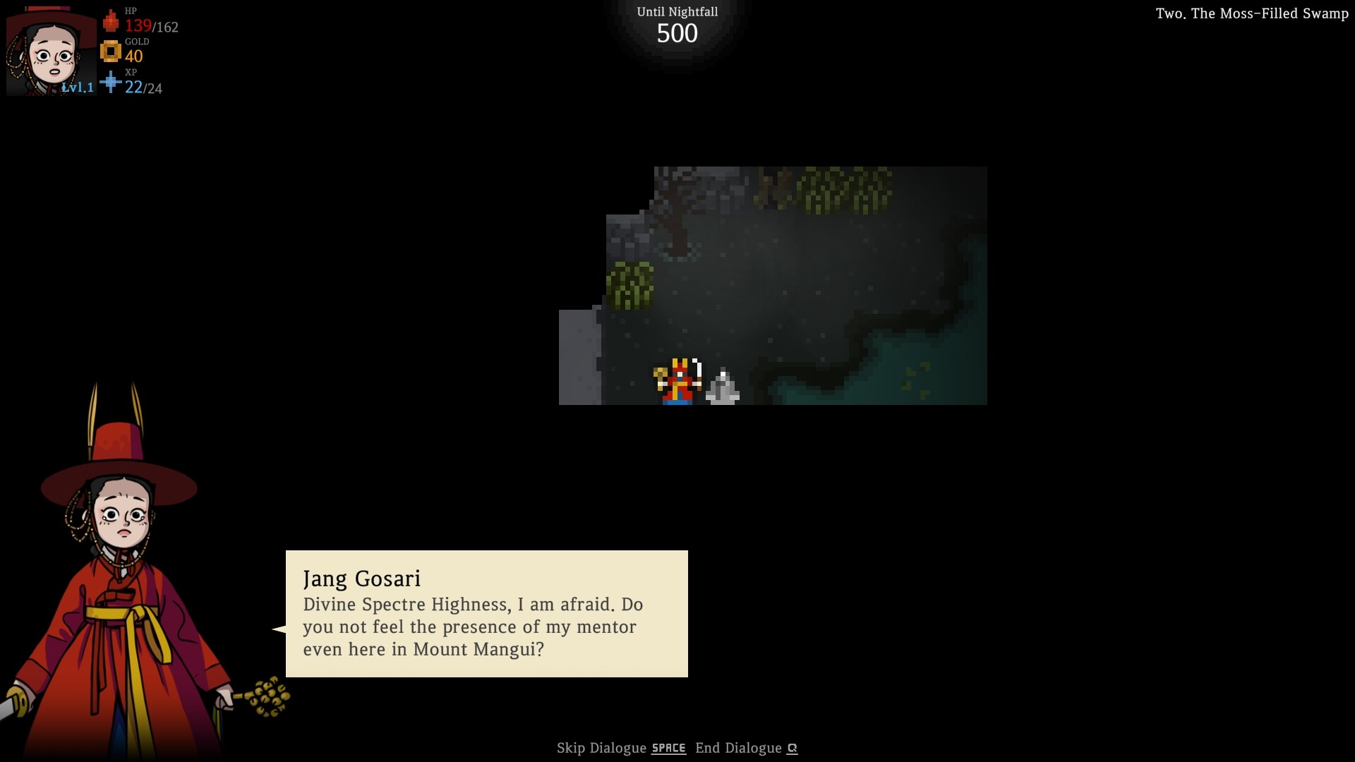 Mangui screenshot 9