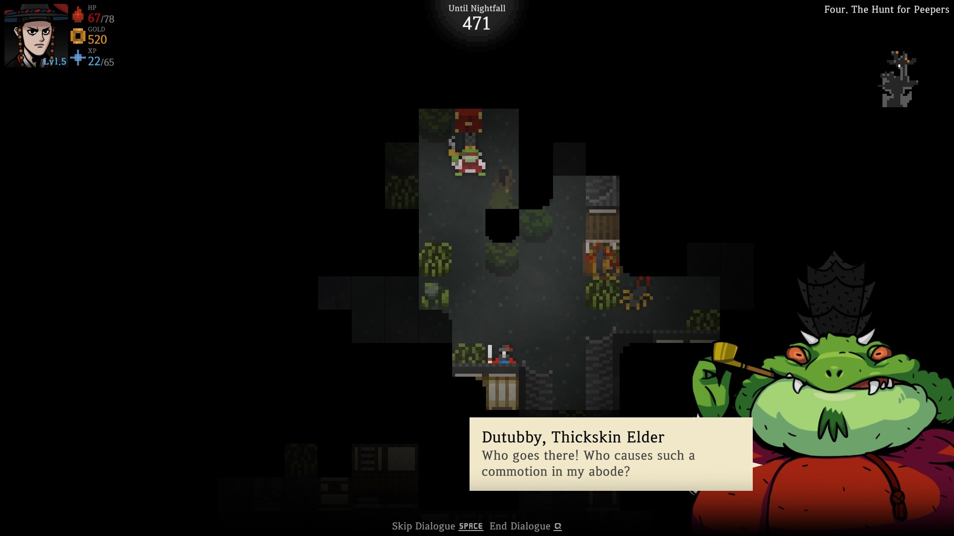 Mangui screenshot 7