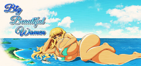 Big Beautiful Women: Giantess Dating Action Cover Image