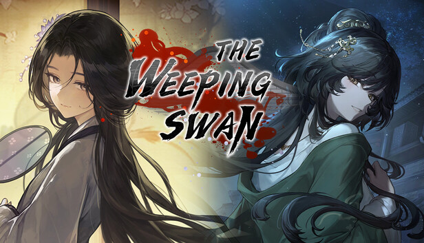 The Weeping Swan: Ten Days of the City's Fall