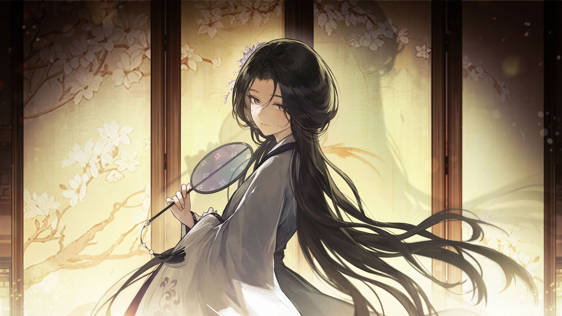 《哀鸿：城破十日记 The Weeping Swan Ten Days of the Citys Fall》v20260507-免安装中文版丨中文版网盘下载-次元share