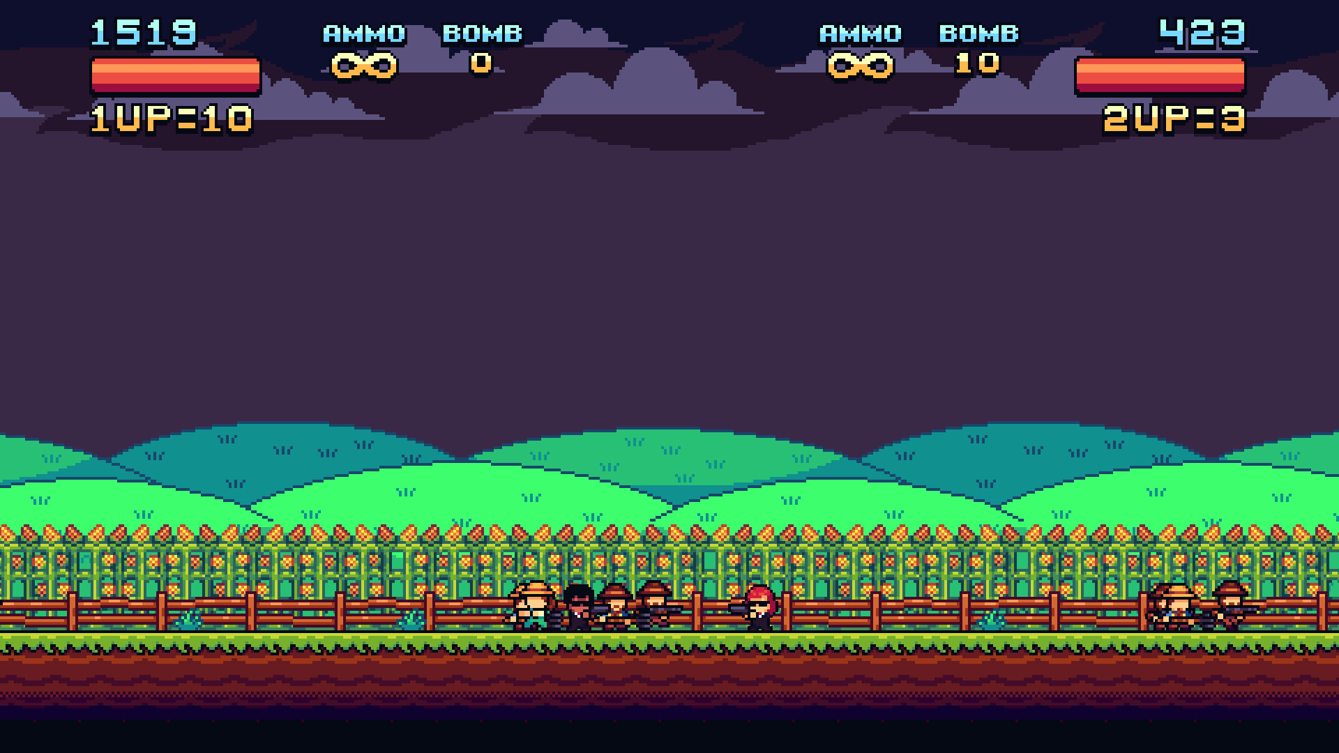 Agent Fall screenshot 7