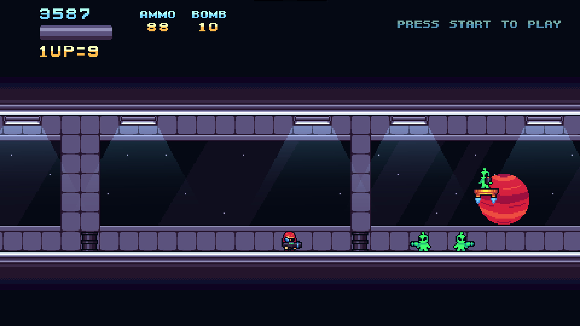 Agent Fall screenshot 8