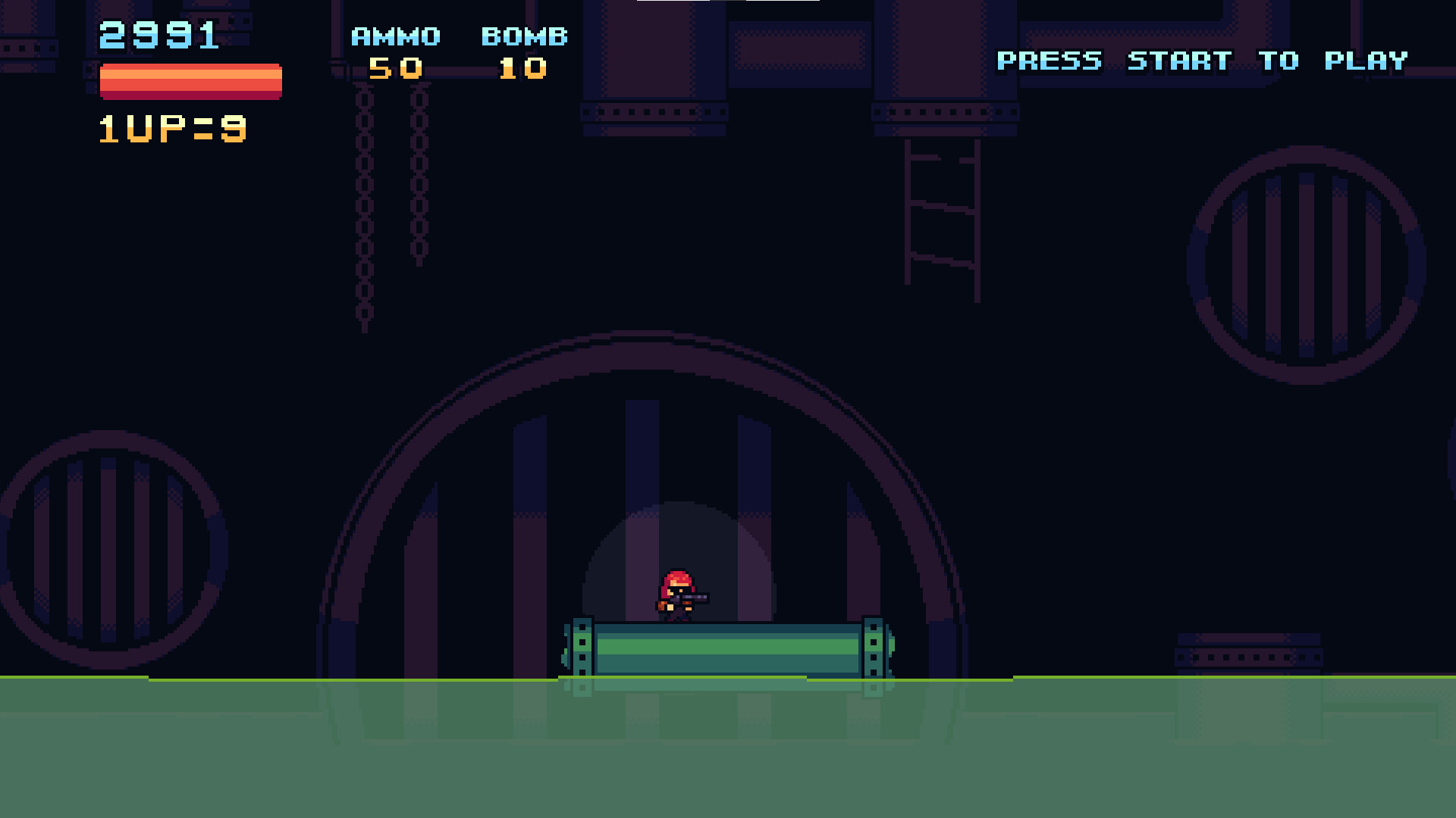 Agent Fall screenshot 6