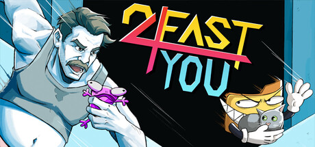 2 FAST 4 YOU — Steam header
