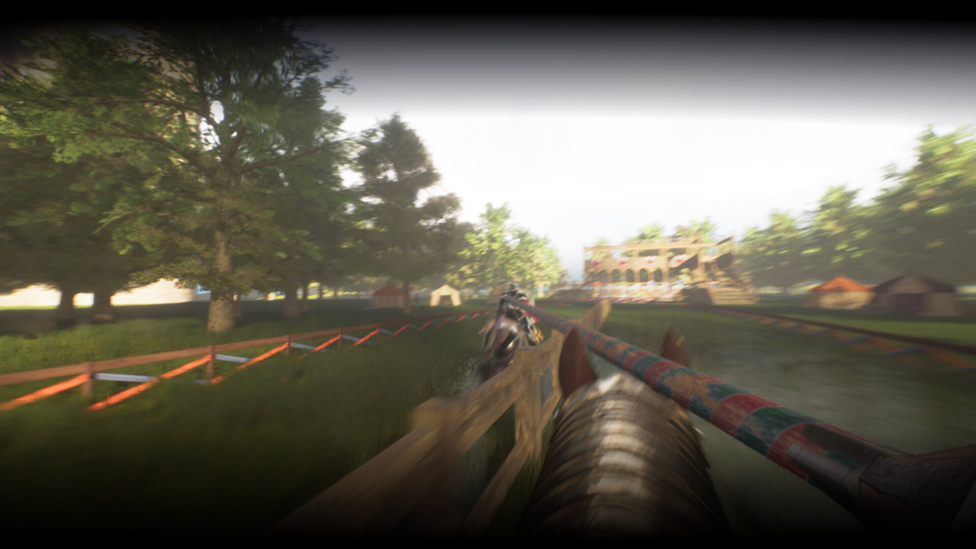 Vestigia: Joust screenshot 6