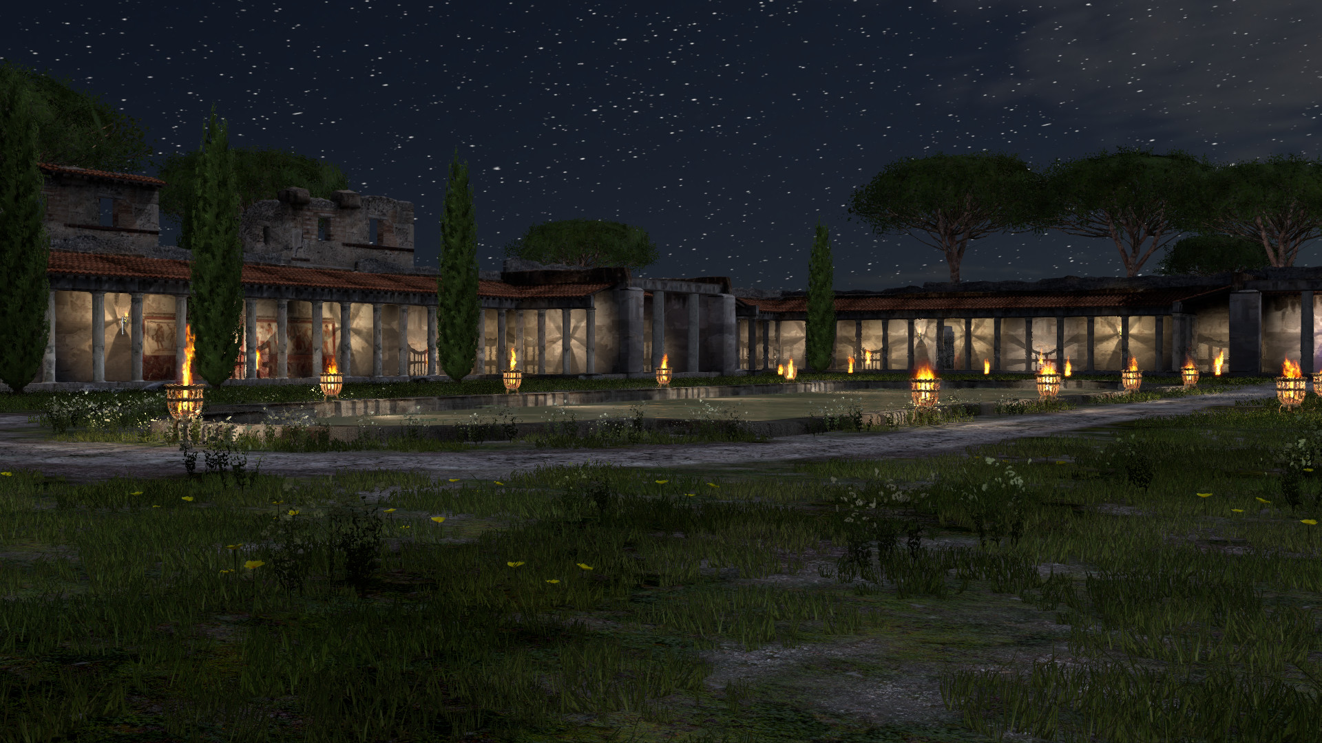 The Talos Principle - Prototype screenshot 5