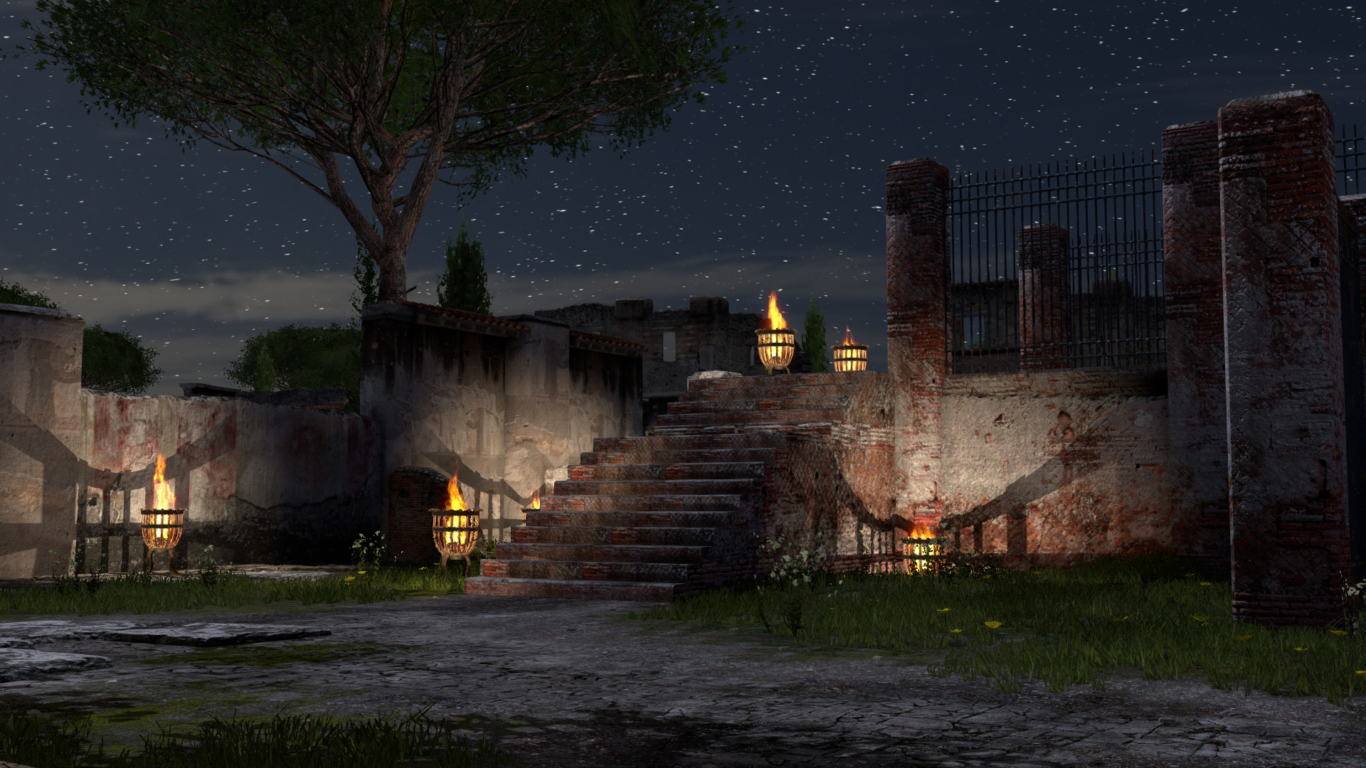 The Talos Principle - Prototype screenshot 4
