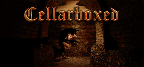 Cellarboxed Cover Image