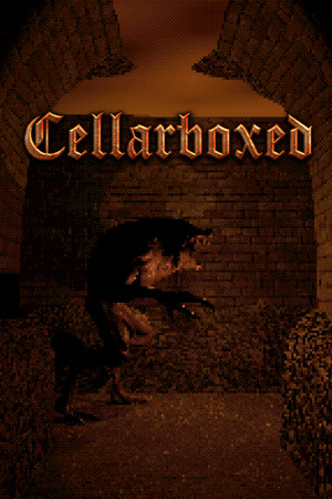 Cellarboxed
