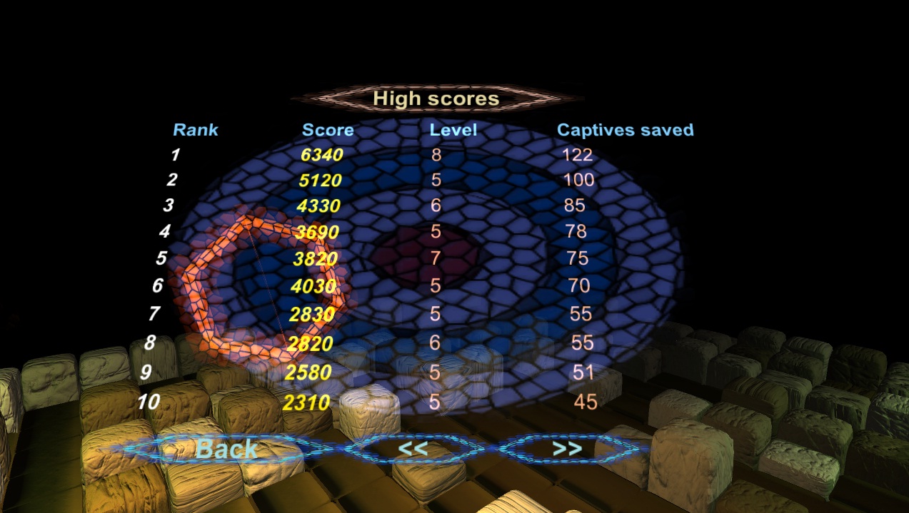 Unlimited Escape screenshot 11