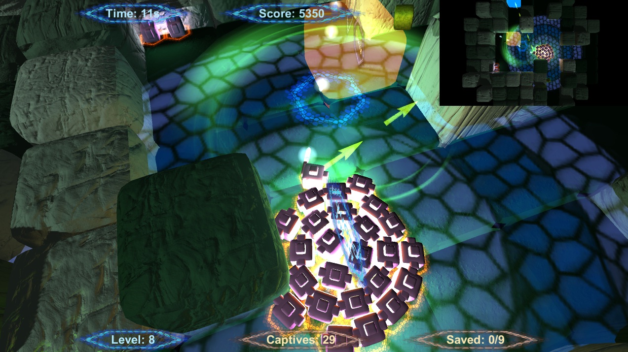 Unlimited Escape screenshot 9