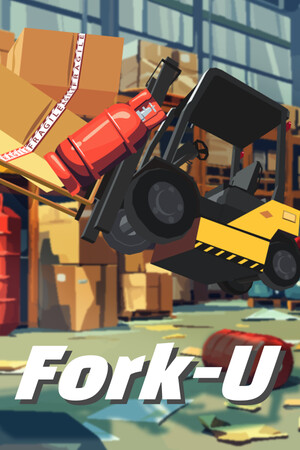 Fork-U