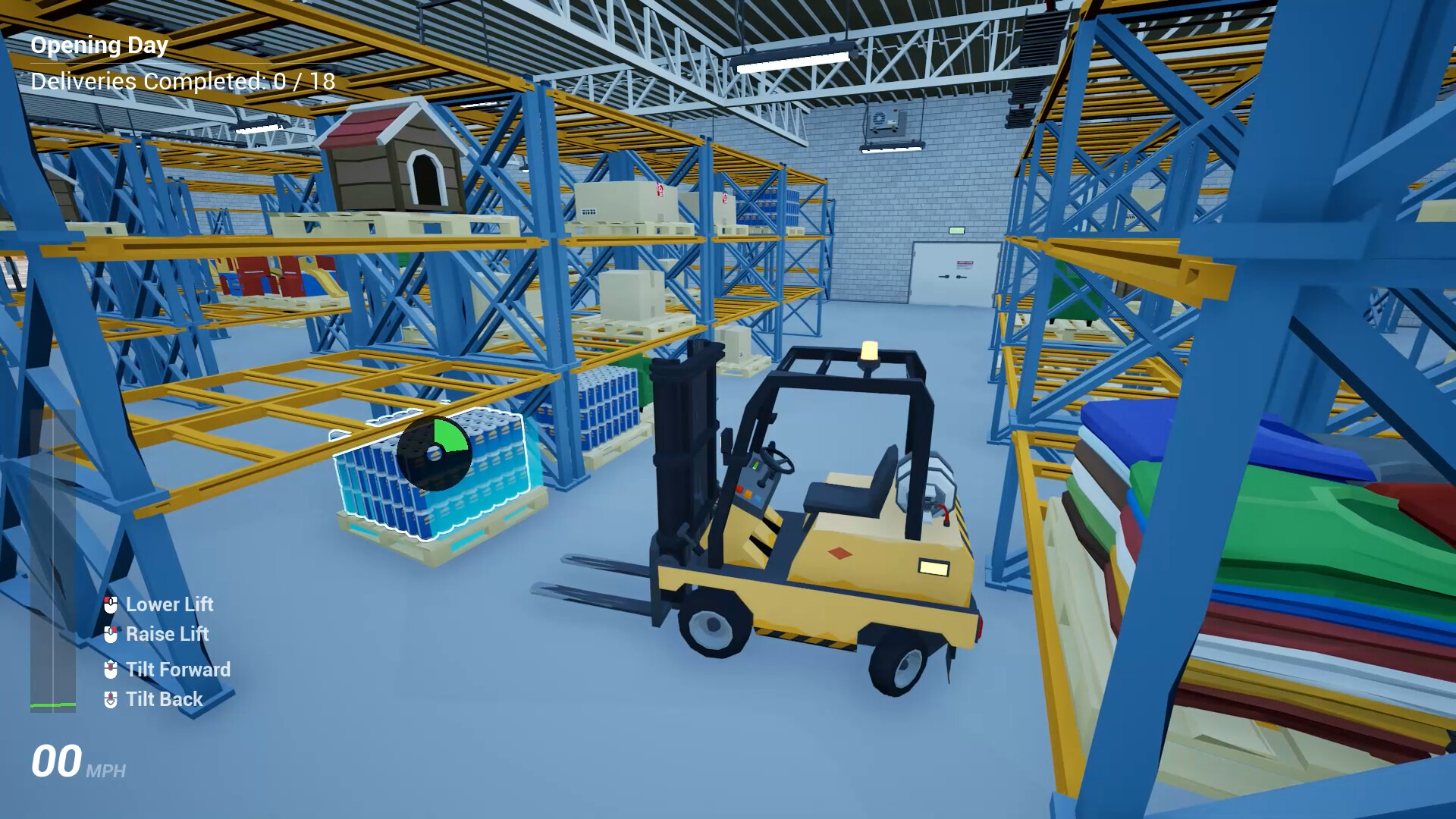 Fork-U screenshot 6