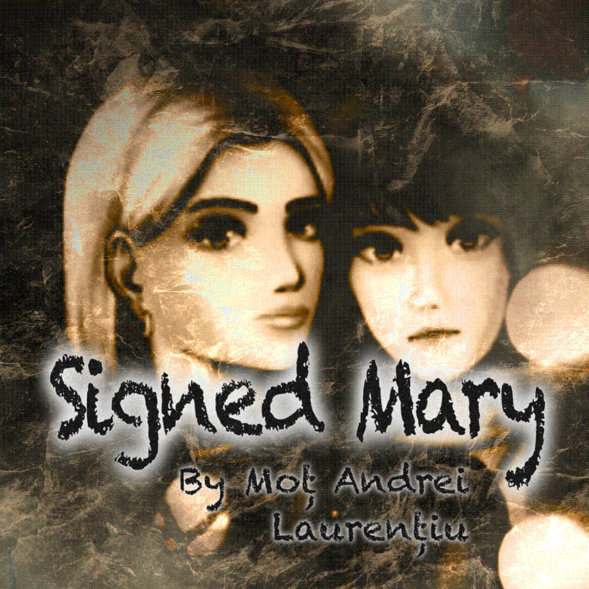 Signed Mary Soundtrack screenshot 2