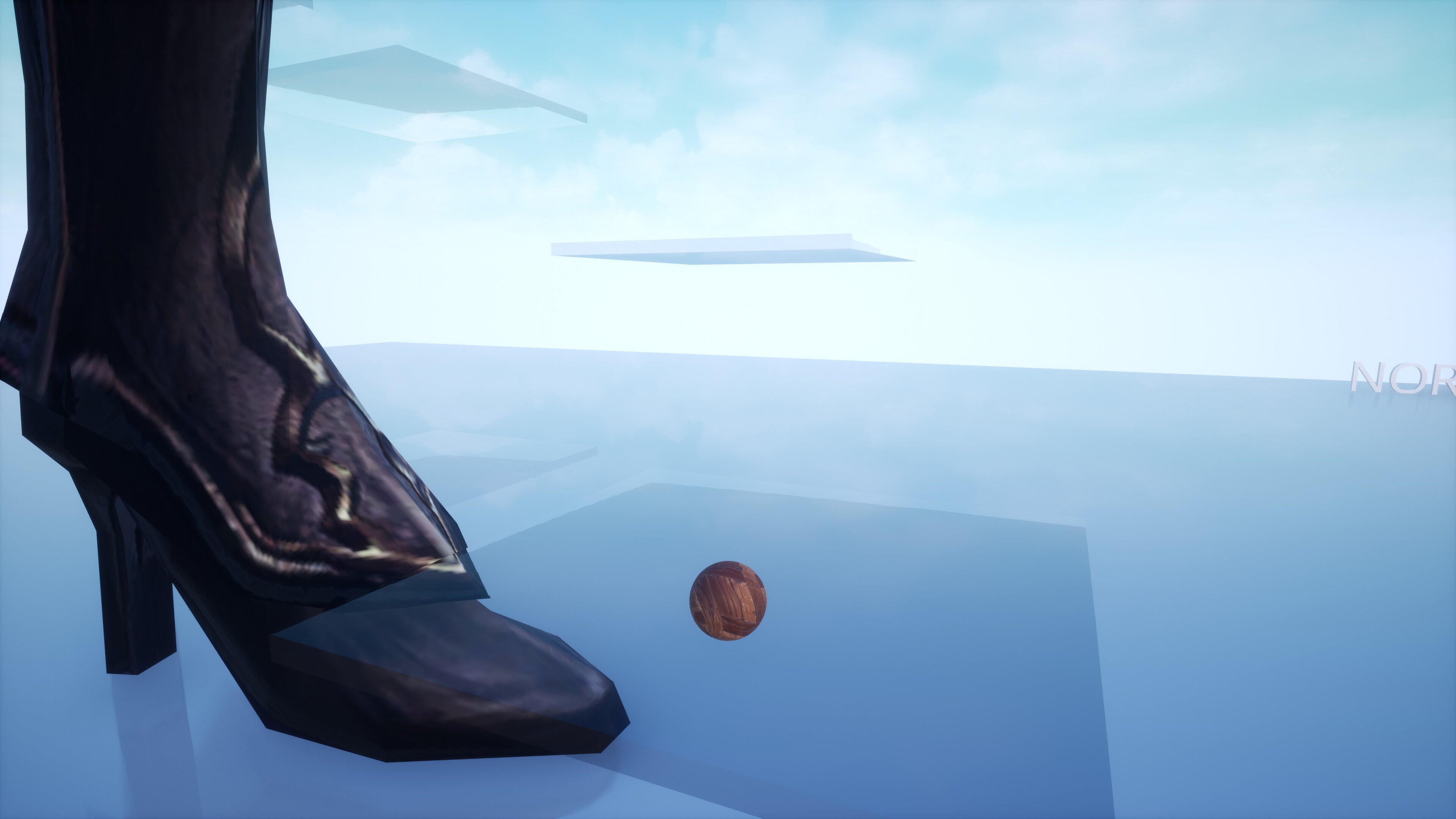 Mangoo screenshot 4