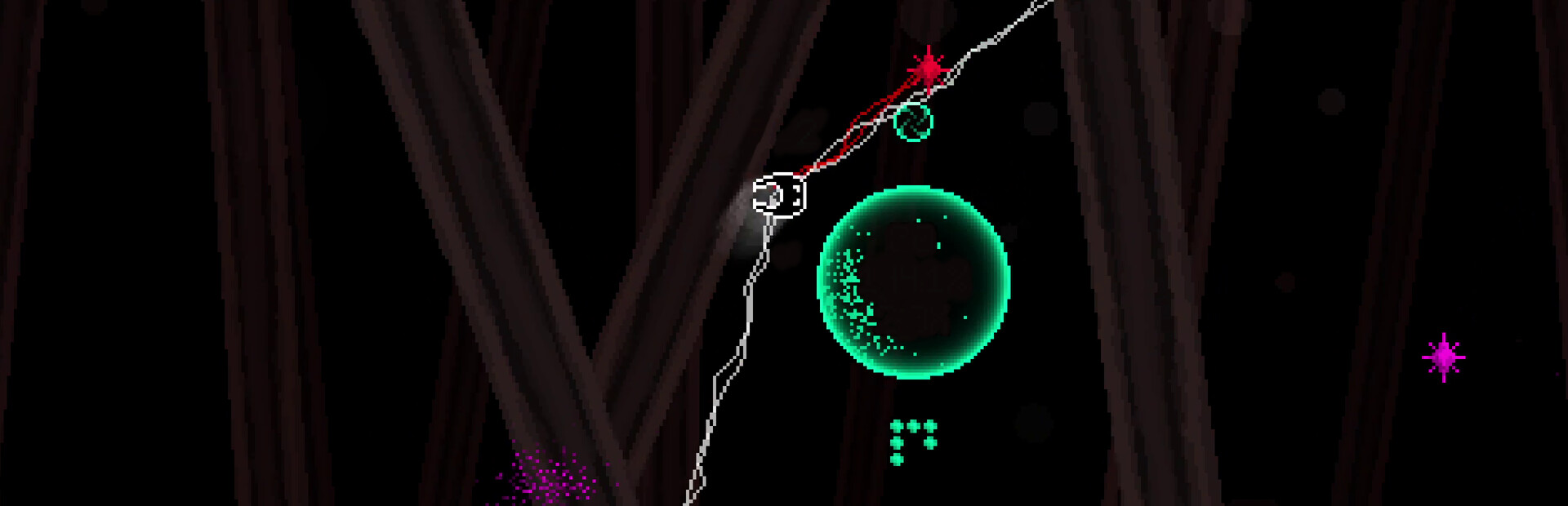 Flowering Void