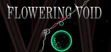 Flowering Void Cover Image