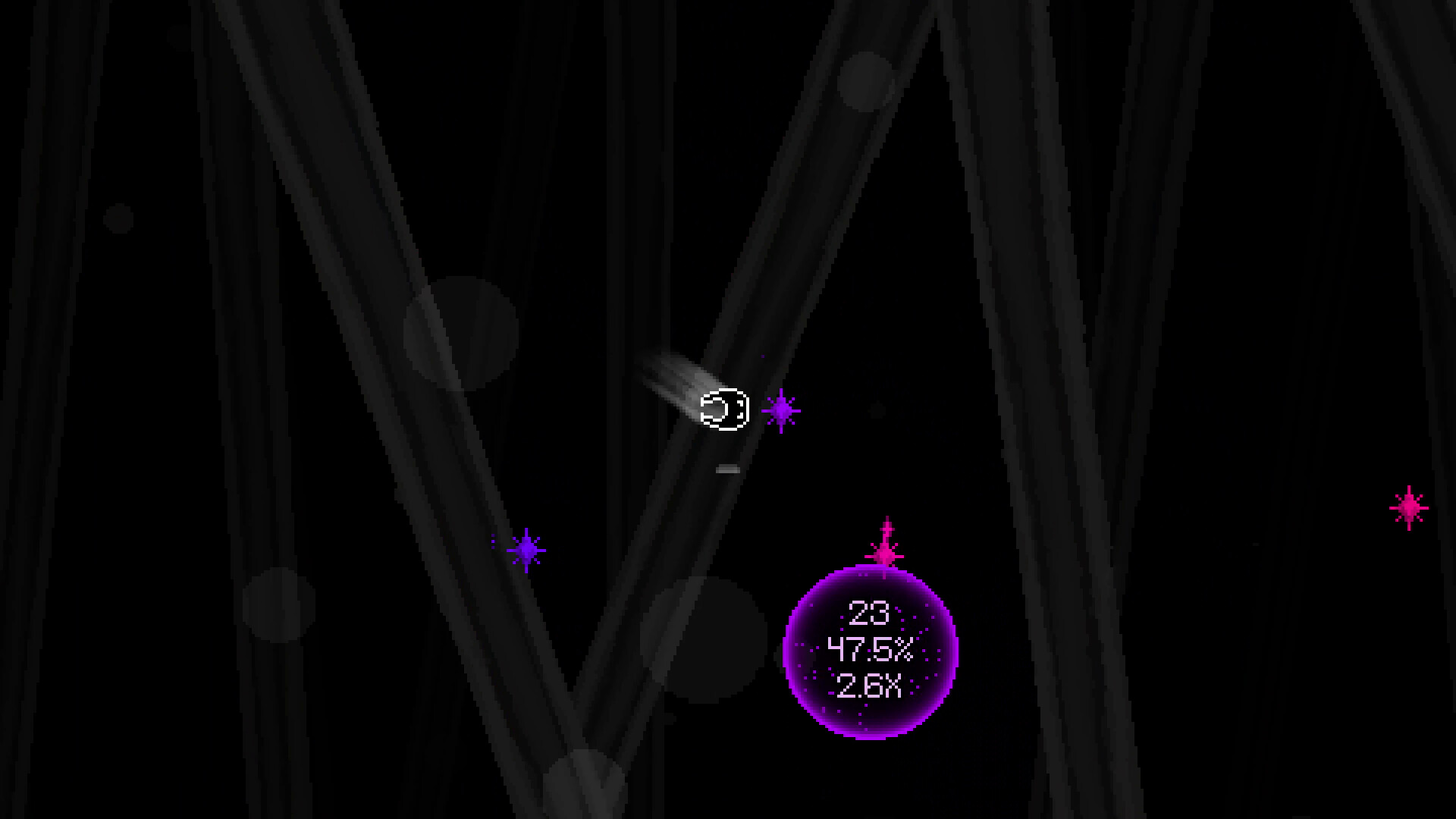 Flowering Void screenshot 6