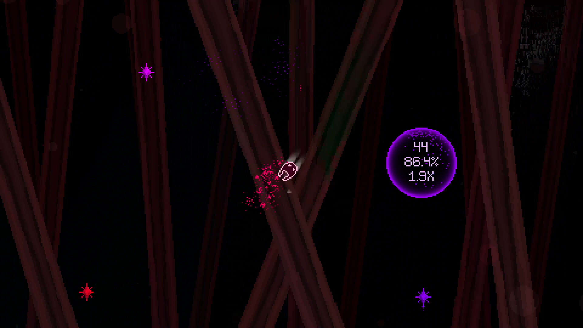 Flowering Void screenshot 5