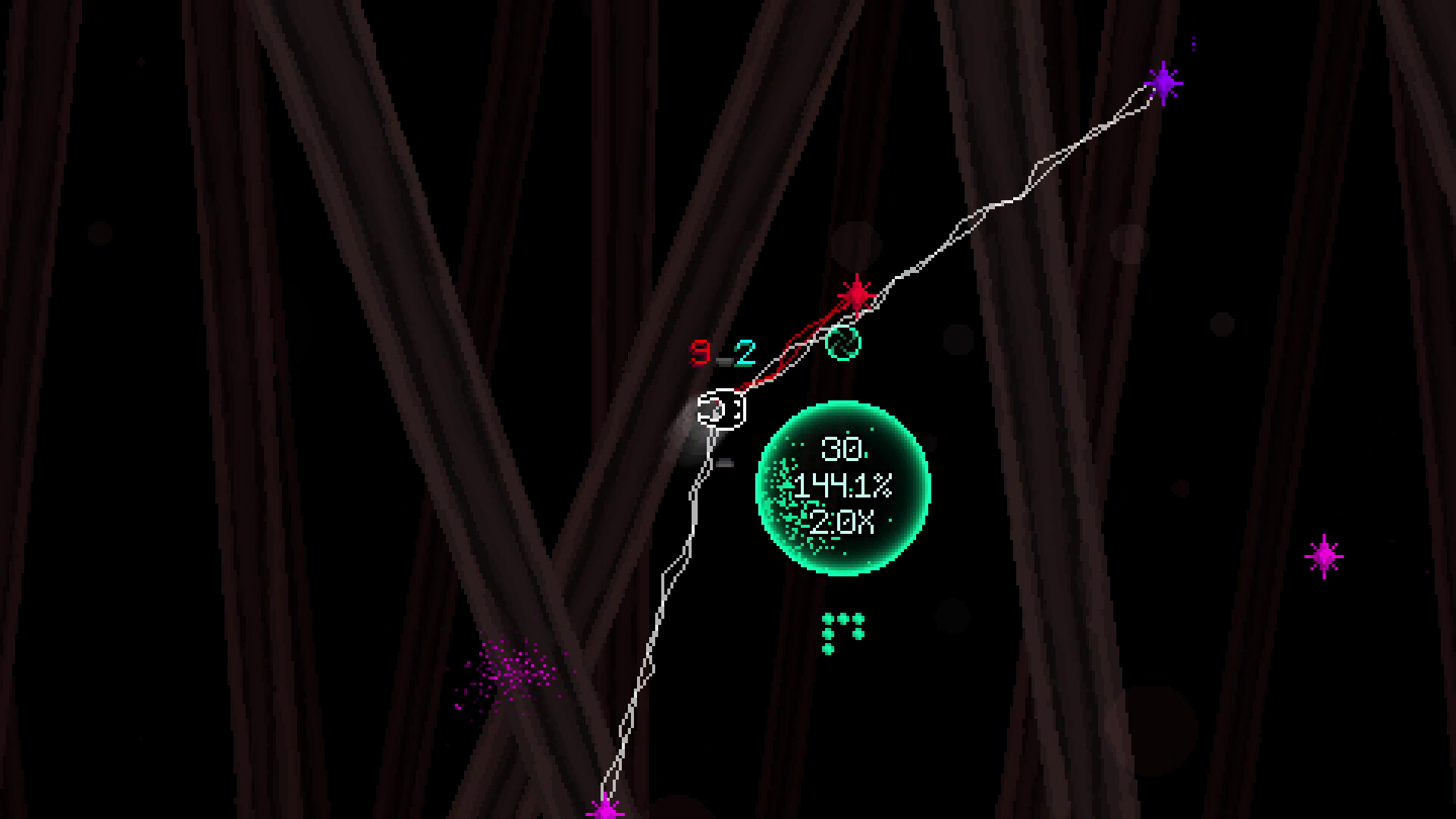 Flowering Void screenshot 3