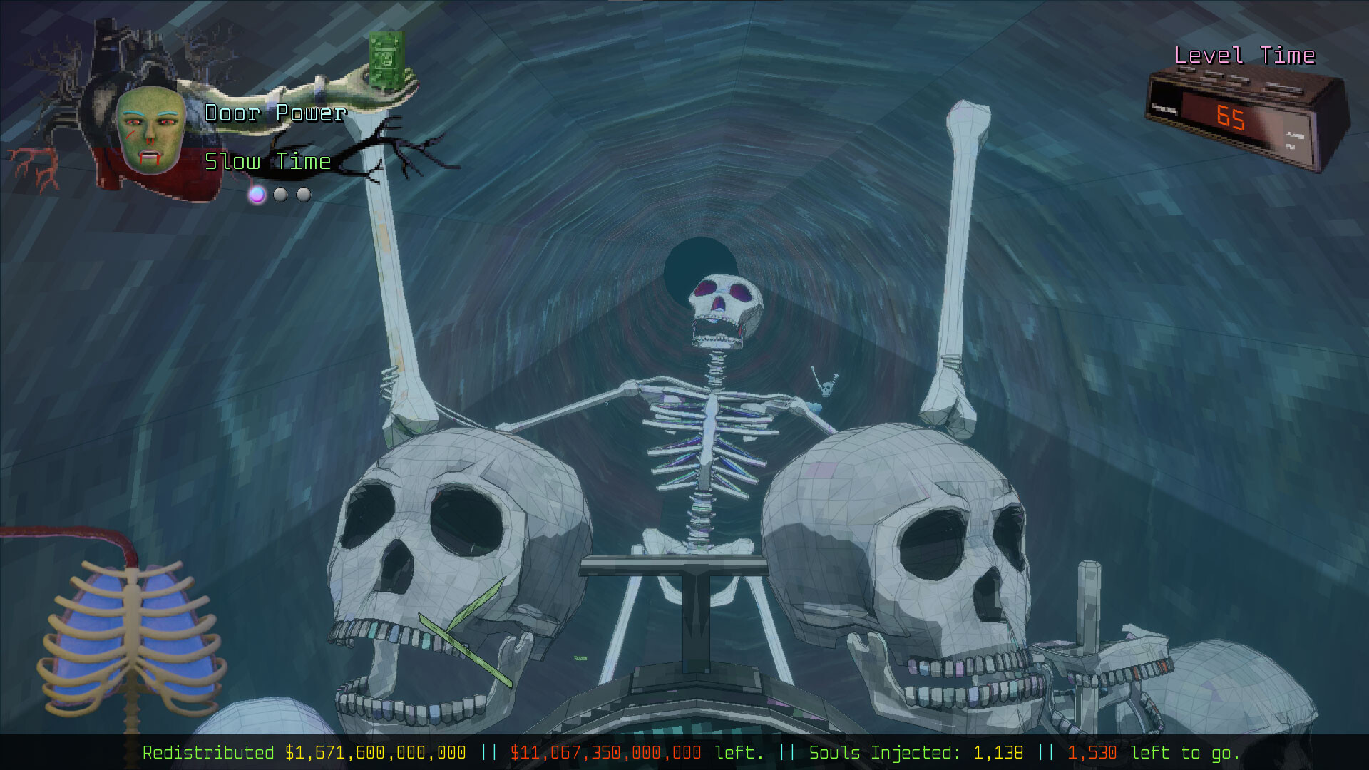 Soul Injector Commando screenshot 11
