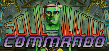 Soul Injector Commando