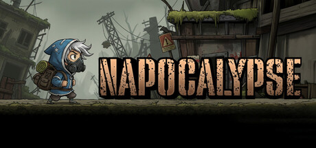 Napocalypse — Steam header