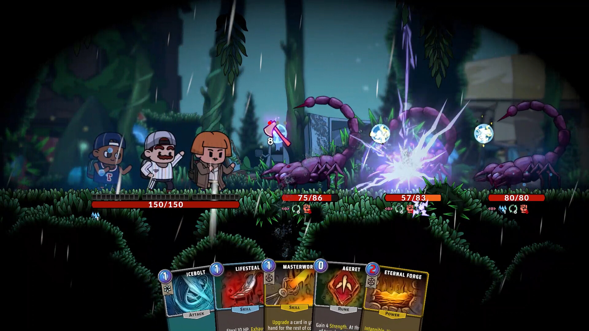 Napocalypse screenshot 8