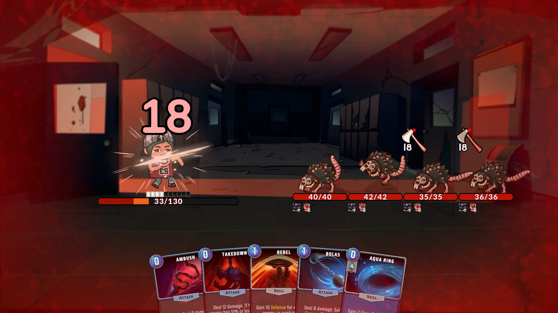 Napocalypse screenshot 4