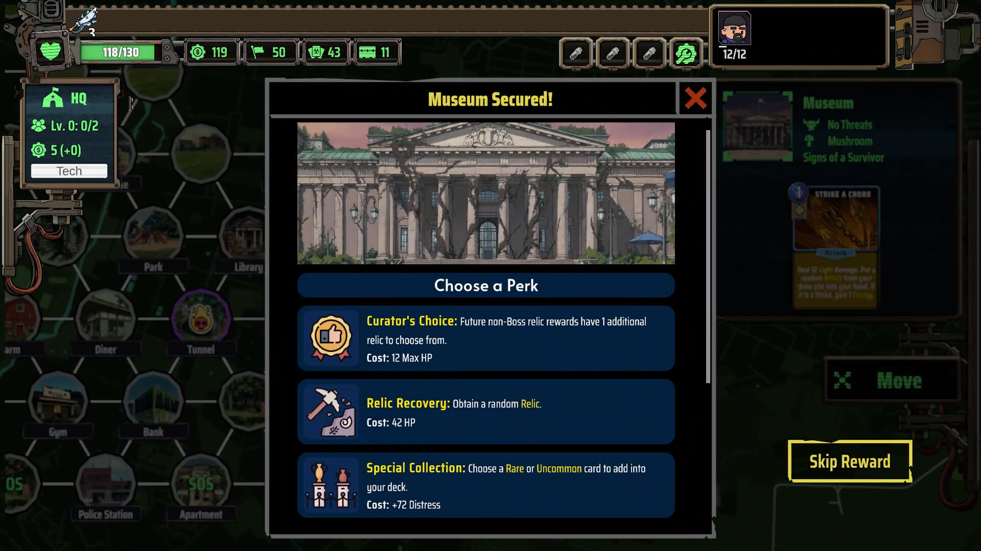 Napocalypse screenshot 7