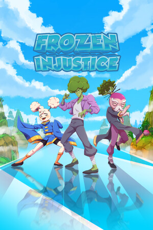 Frozen Injustice