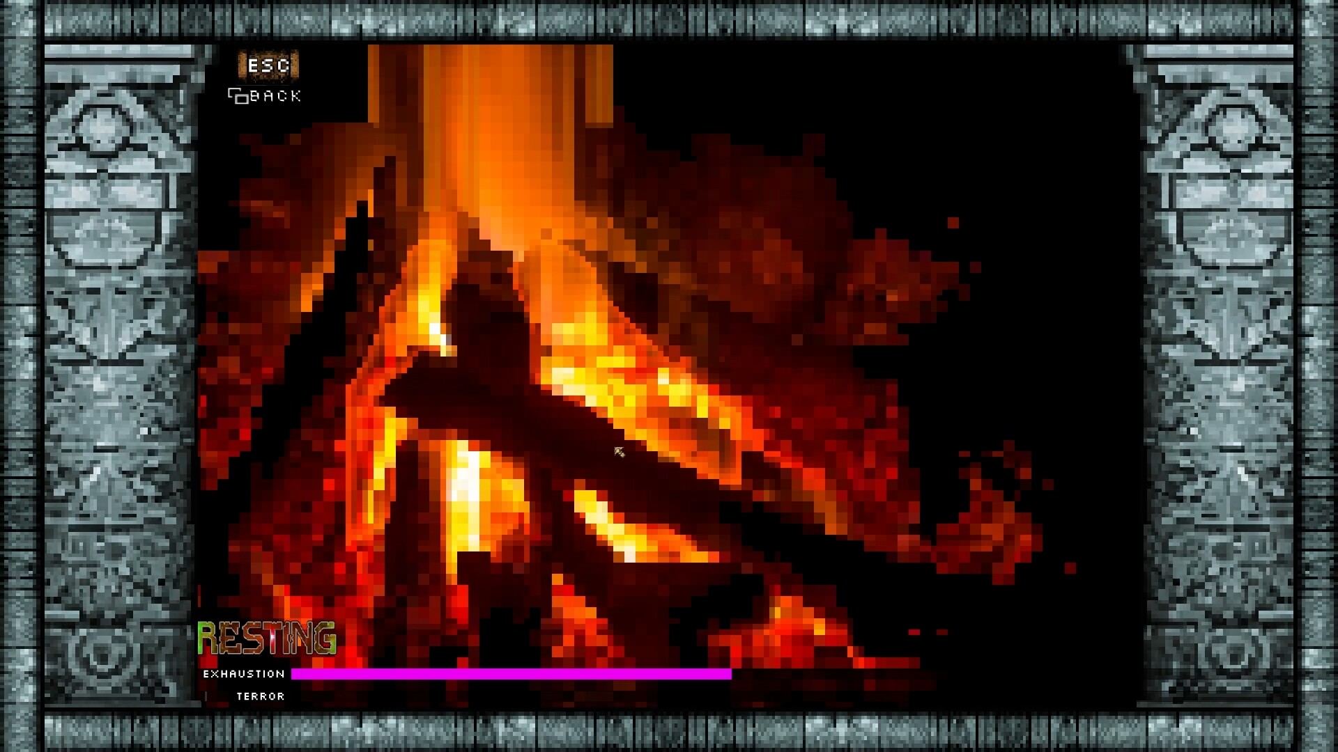 Mind Hole screenshot 4