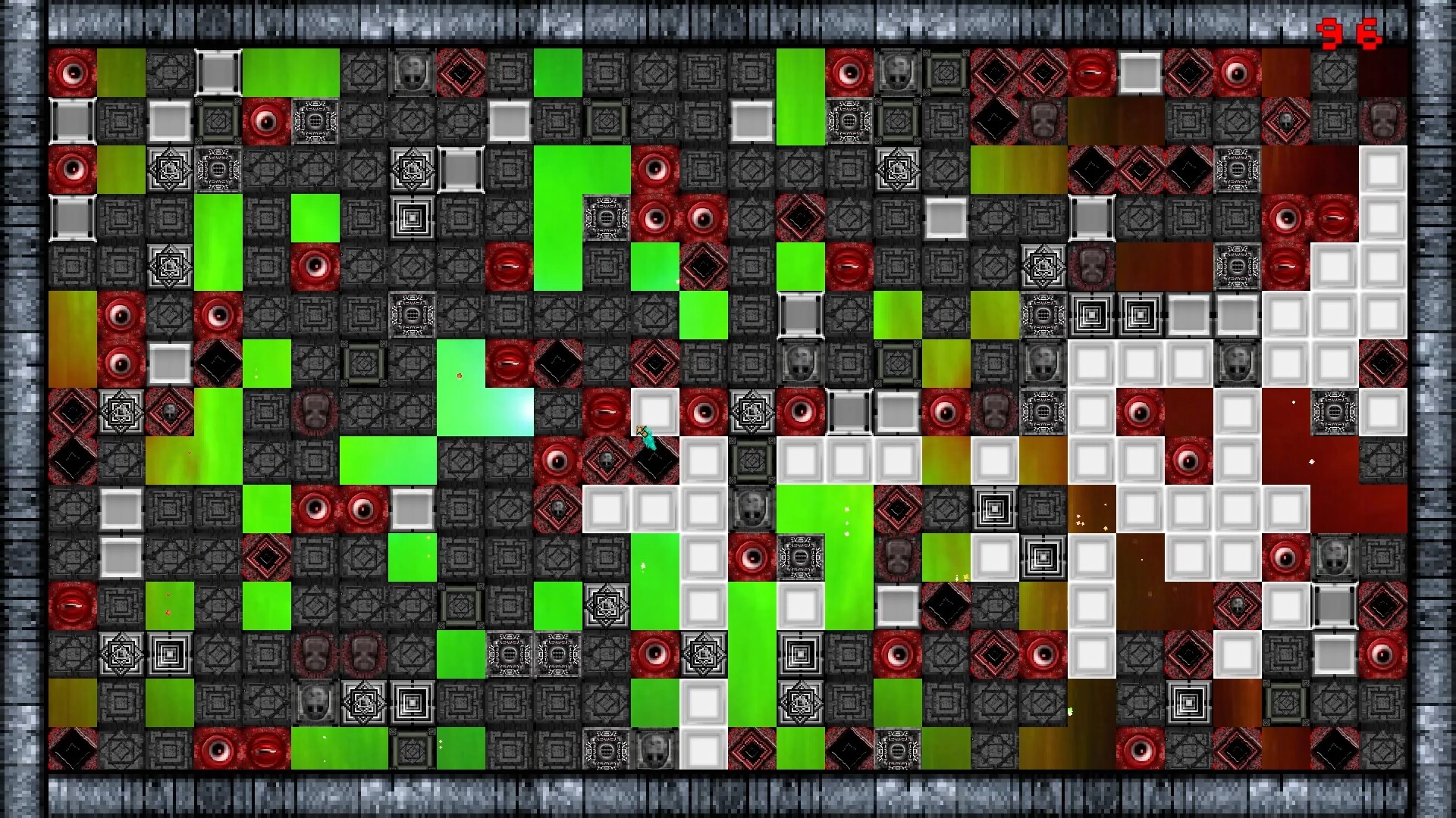 Mind Hole screenshot 3